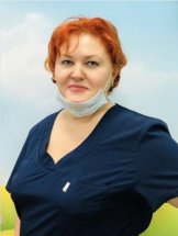 Назарова Лилия