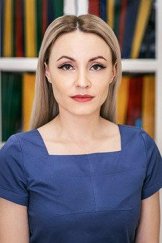 Тарасова Инна Сергеевна