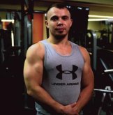 Жиров Николай Викторович