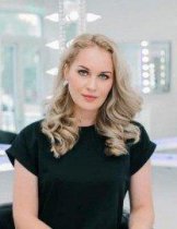 Тимофеева Наталия
