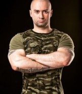 Афанасьев Антон