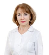 Нагибина Маргарита Васильевна