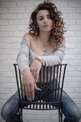 Шалагинова Виктория Владимировна