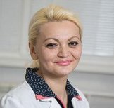 Дочкина Елена Семеновна