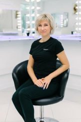 Шаврина Ирина