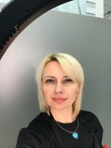 Кулина Екатерина