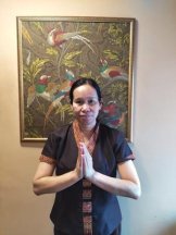 Mrs. Surat Somphon (Рат)