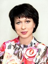 Коробко Элеонора Анатольевна