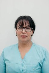 Гасанова Адиля Махмудовна