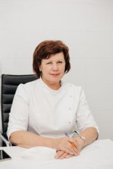 Гольнева Валентина Михайловна