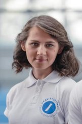 Трушникова Лилия