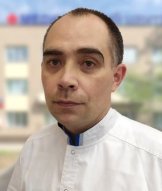 Парфенов Александр Иванович