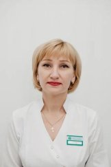 Карпова Инна Владимировна