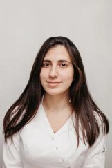 Алания Софико Александровна