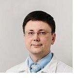 Беляев Дмитрий Борисович