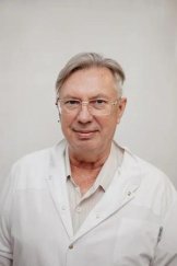 Ганиев Олег Галимович