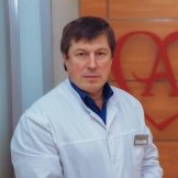 Кокин Сергей Гасанович