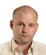Юров Игорь Евгеньевич