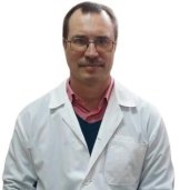 Мовчан Юрий Васильевич
