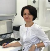 Юханкова Наталья Николаевна