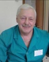 Николаев Евгений Петрович