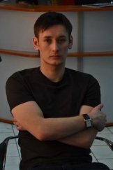 Хиценко Евгений