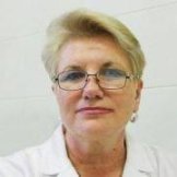 Чучина Наталья Павловна