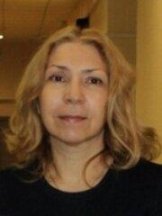 Соболева Кира Александровна