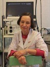 Корнилова Людмила Валерьевна