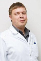 Бобыкин Евгений Валерьевич