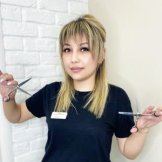 Саматова Фаина