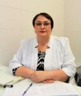 Уголева Татьяна Викторовна