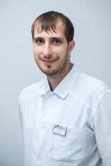 Кочура Дмитрий Иванович