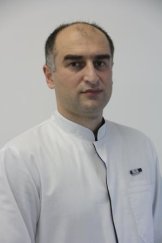 Абуназаров Муслим Магомедович