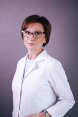 Шидловская Ольга Владимировна