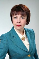 Шиленкова Виктория Викторовна