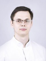 Петрачков Александр Олегович