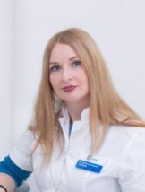 Андреева Ирина Вячеславовна