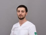 Ахмедов Руслан Басирович