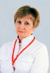 Дроздова Елена Федоровна