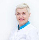 Морозова Елена Евгеньевна