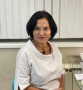 Филякина Татьяна Николаевна