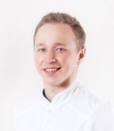 Смирнов Вадим Сергеевич
