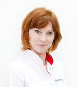 Манова Мария Владимировна