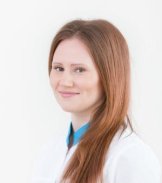 Бельдиева Светлана Александровна
