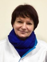 Колпакова Татьяна Алексеевна