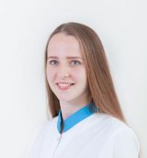 Канаева Людмила Николаевна