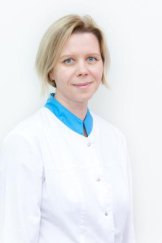 Неронова Евгения Сергеевна