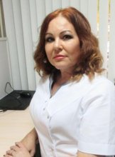 Богомолова Елена Викторовна