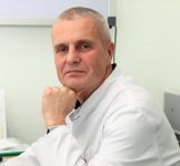 Хазин Андрей Дмитриевич